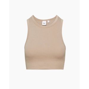 ARITZIA TNA HOMESTRETCH CREW TANK